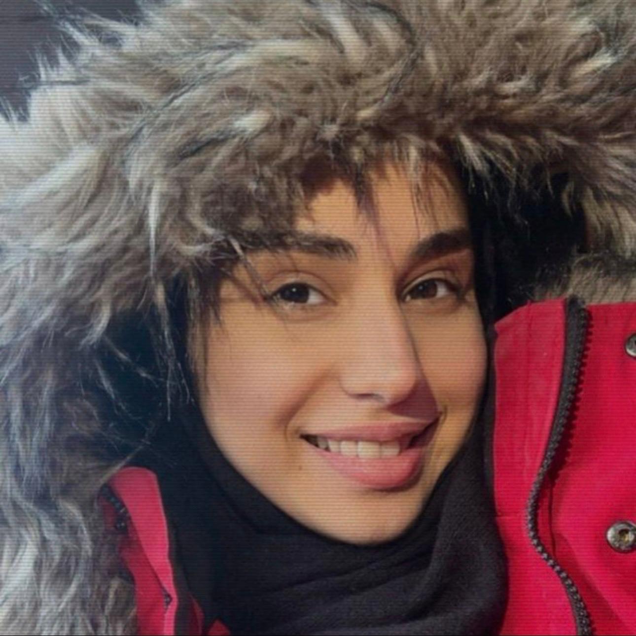 Photo of Team Member